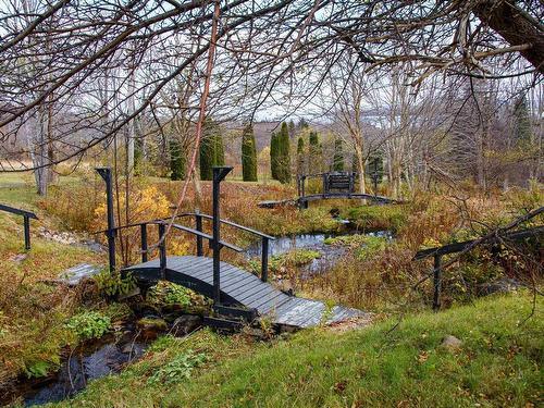 购入两年后重新上市，新斯科舍省地标性 “城堡住宅” 再度出售2