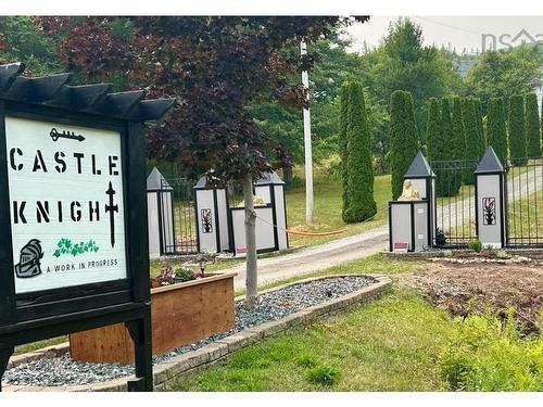 购入两年后重新上市，新斯科舍省地标性 “城堡住宅” 再度出售3