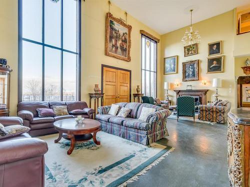 购入两年后重新上市，新斯科舍省地标性 “城堡住宅” 再度出售4