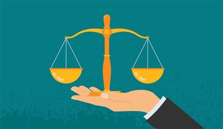 在加拿大公共体系中，“公平”通常是如何被理解的？1