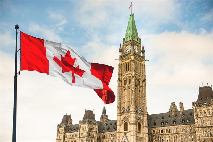 在加拿大公共体系中，为什么“预期管理”被视为制度稳定的重要部分？1