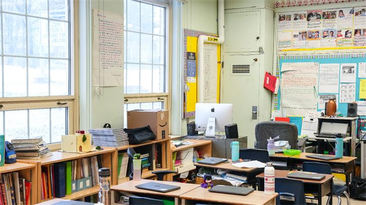 多伦多母亲称校方未能制止校园暴力 被迫让儿子退学并转学1