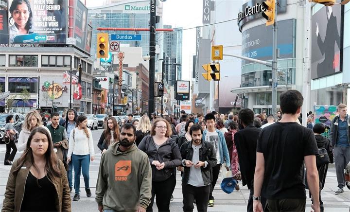 在加拿大公共体系中，为什么“程序正确”往往比“结果满意”更重要？1