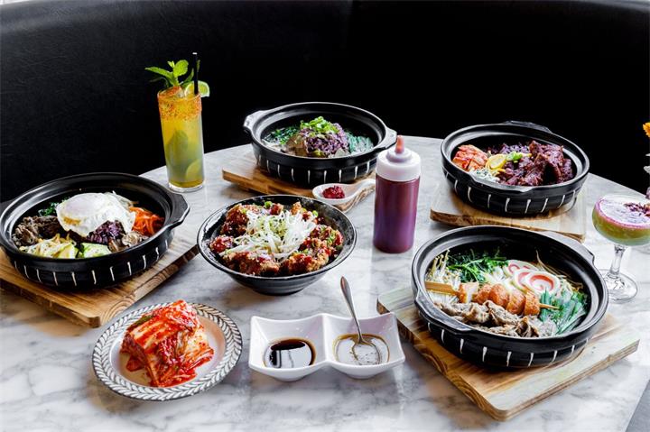 Ossington 新餐厅:用一锅传统韩国家常味道打动食客1