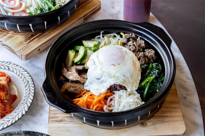 Ossington 新餐厅:用一锅传统韩国家常味道打动食客3