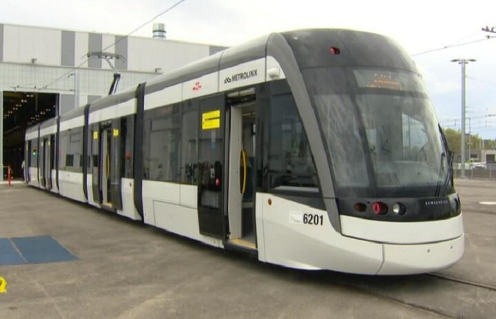 多伦多5号线埃格林顿轻轨正式通车，运营时间、班次与接驳安排一览1