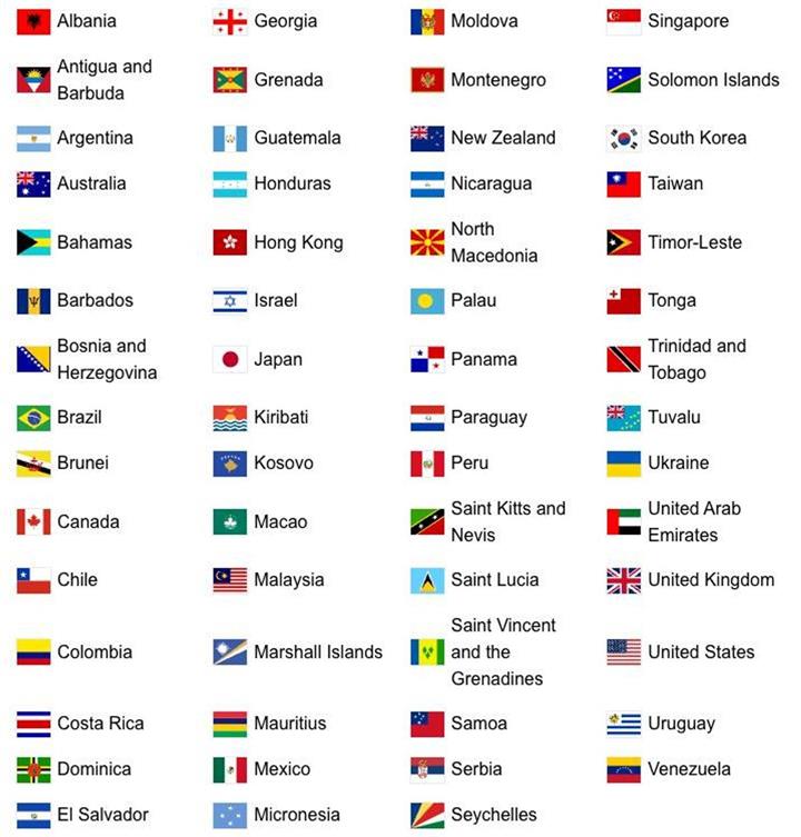 加拿大人赴欧洲将多付费用：ETIAS申请费拟涨至20欧元，预计2026年实施3