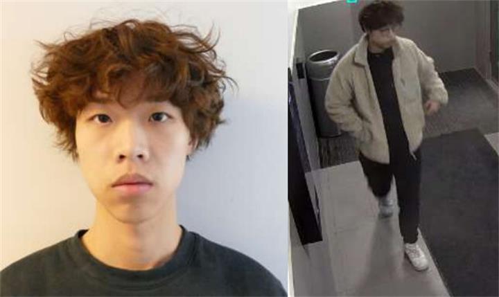 万锦19岁华裔男子因持刀抢劫被捕,警方提醒警惕“社交平台交易”陷阱1