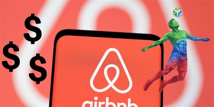 世界杯带动短租市场 Airbnb向多伦多新房东提供$1000奖励1
