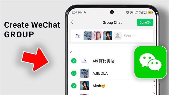 为什么同一条信息在不同微信群里会变成完全不同的结论？1