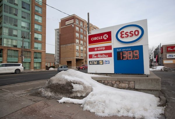 油价上涨加重负担：如何通过加油积分计划省钱？1