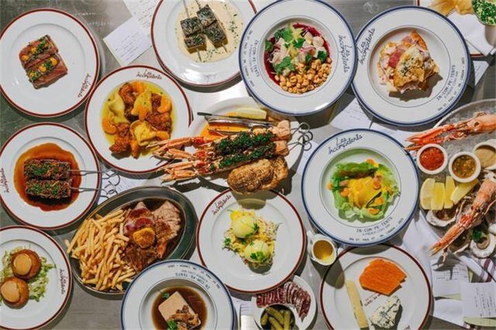 距离多伦多1小时,这座城市正在成为安省新的美食目的地3