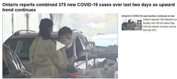 疫情反弹!在校保持距离太难!专家担忧学校恐重新关闭!6 疫情反弹!在校保持距离太难!专家担忧学校恐重新关闭!6