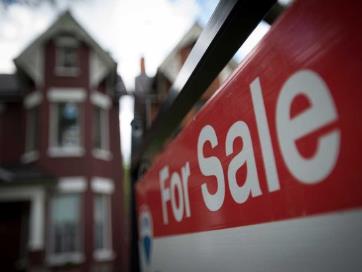 上涨33.5%！8月加拿大房产销量价格再创新高！1