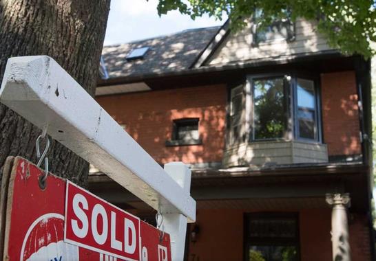 上涨33.5%！8月加拿大房产销量价格再创新高！3