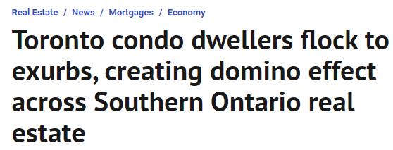 异常火爆！安省南部汉密尔顿、尼亚加拉地区房价疯狂上涨！1