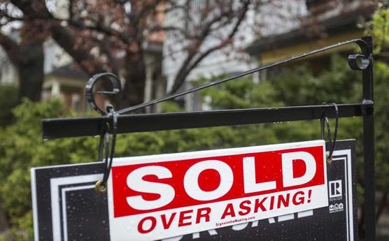 异常火爆！安省南部汉密尔顿、尼亚加拉地区房价疯狂上涨！2