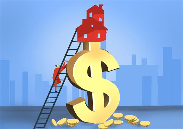 最大涨幅！加拿大这个城市的房价涨幅创2017年以来最快增长！2