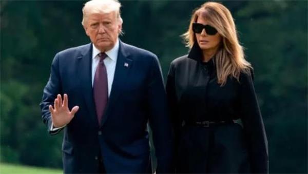 死亡几率高90倍！74岁的“懂王”确诊！美油美股期货大跌！1