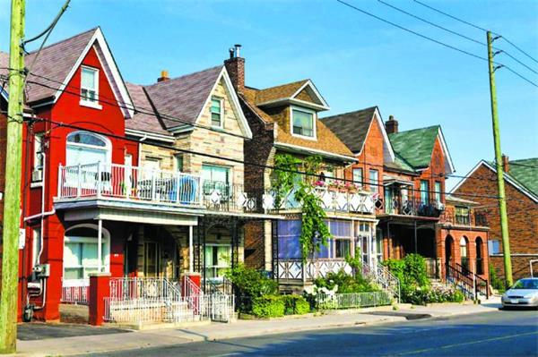 创历史最高纪录！大多地区9月房产销量爆增42%！7