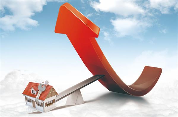 连续3个月创新高！加拿大9月房屋销量飙升45.6%5