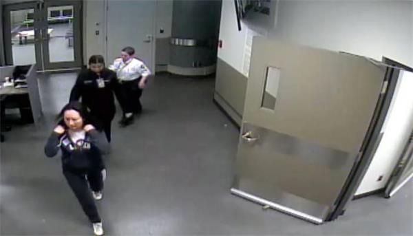 面临一场硬仗！孟晚舟案再次开庭！5天听证会程序至关重要3