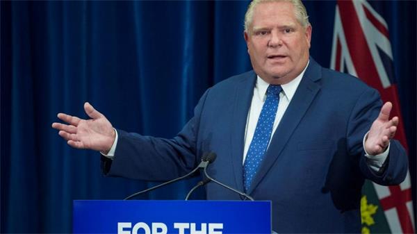 11月1日前！安省市民至少要知道这两件大事！8