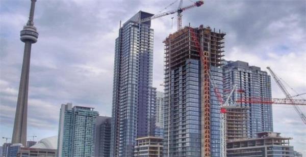 租房市场惨淡！多伦多地区租金暴跌17％1