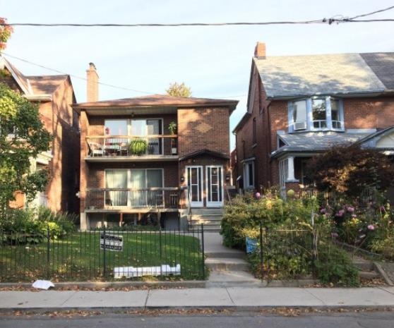 租房市场惨淡！多伦多地区租金暴跌17％4