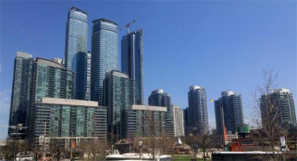 租房市场惨淡！多伦多地区租金暴跌17％5
