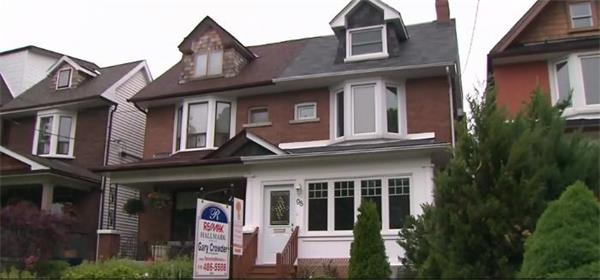 销量与价格双双上涨！大多与大温地区11月房产报告新鲜出炉6