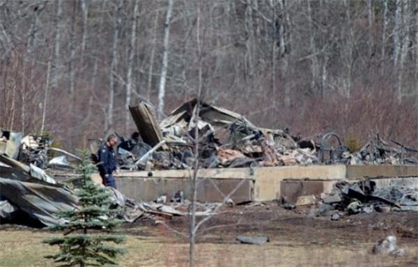 新省特大枪案最新进展！3名涉嫌提供枪支者被控罪2