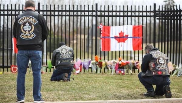 新省特大枪案最新进展！3名涉嫌提供枪支者被控罪3