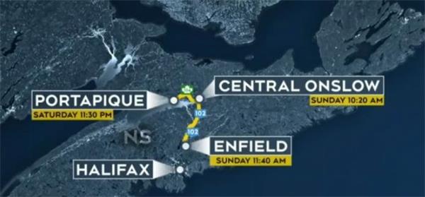 新省特大枪案最新进展！3名涉嫌提供枪支者被控罪4