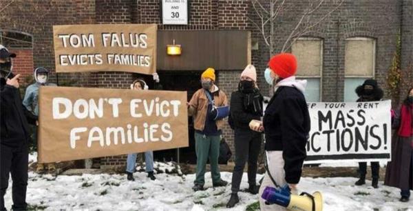 安省议会通过!新冠疫情下禁止驱逐租客1 安省议会通过!新冠疫情下禁止驱逐租客1