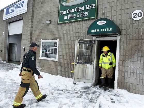 安省消防办公室披露多宗火警引发原因！冬季如何正确使用燃料器具？4