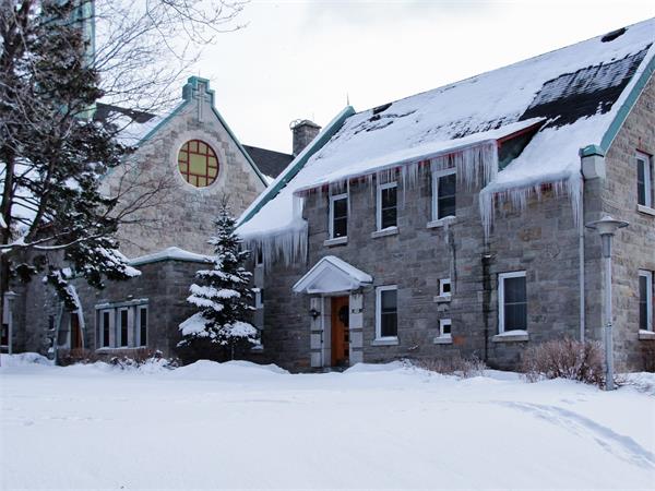 连日降雪大雨！大多伦多地区白色圣诞，业主房屋养护秘笈2