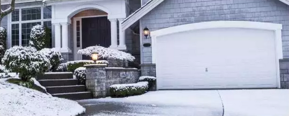 连日降雪大雨！大多伦多地区白色圣诞，业主房屋养护秘笈7