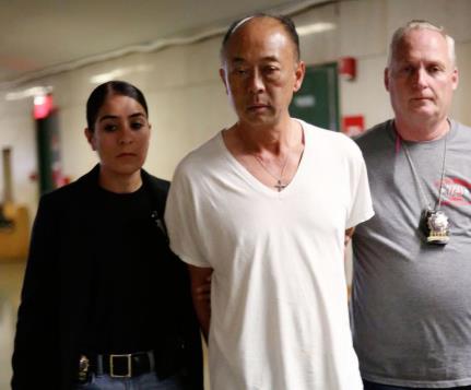 盗用850万美元！美国地产经纪事隔两年终认罪服法6