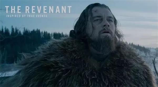 全球影迷热捧！莱昂纳多拍《荒野猎人》住过的豪宅将被拍卖2