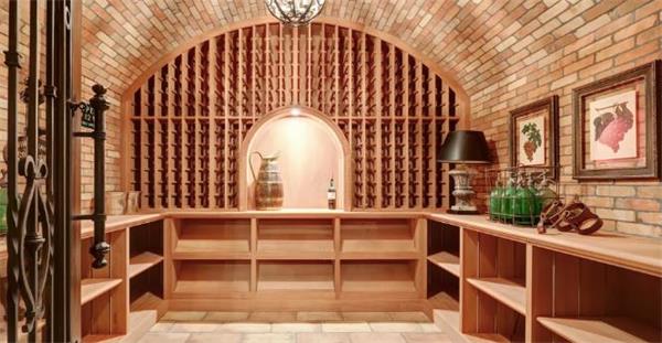 全球影迷热捧！莱昂纳多拍《荒野猎人》住过的豪宅将被拍卖9