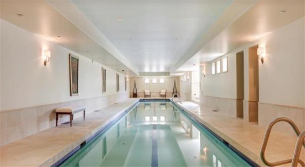 全球影迷热捧！莱昂纳多拍《荒野猎人》住过的豪宅将被拍卖10