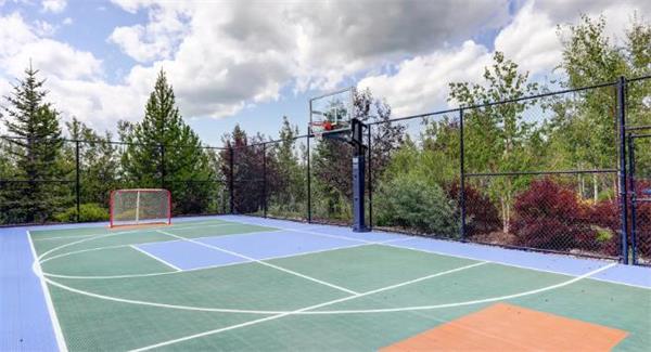 全球影迷热捧！莱昂纳多拍《荒野猎人》住过的豪宅将被拍卖11