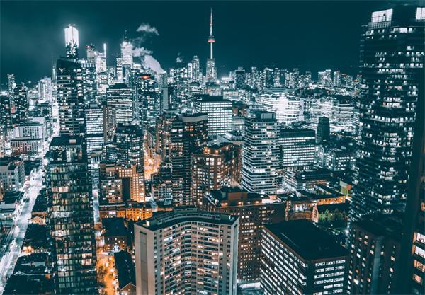 著名地产公司预测！2021年加拿大房地产走势如何？4