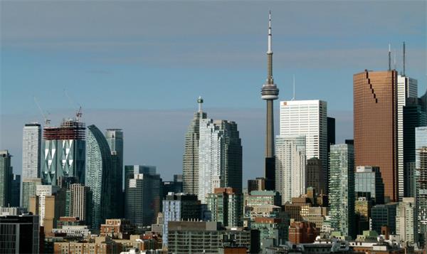 著名地产公司预测！2021年加拿大房地产走势如何？5