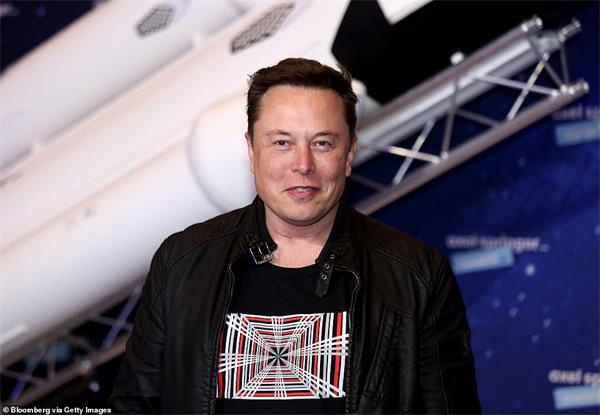 不满封城禁令！特斯拉CEO马斯克抛售房产撤离加州1