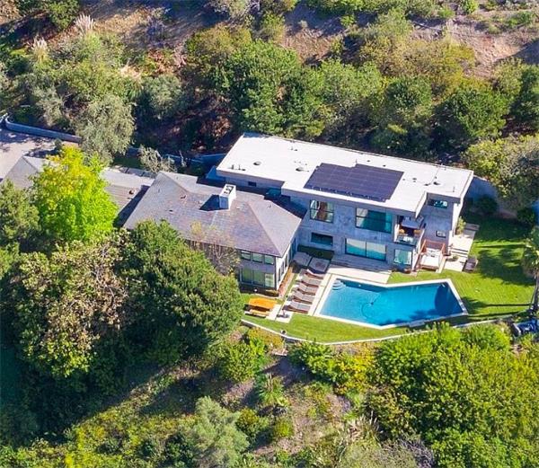 不满封城禁令！特斯拉CEO马斯克抛售房产撤离加州6