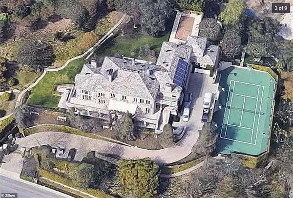 不满封城禁令！特斯拉CEO马斯克抛售房产撤离加州7