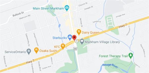 华人警惕！近来案件高发！多伦多地铁站发生锤子袭人事件3