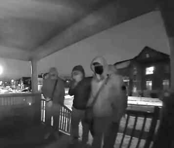 华人警惕！近来案件高发！多伦多地铁站发生锤子袭人事件5